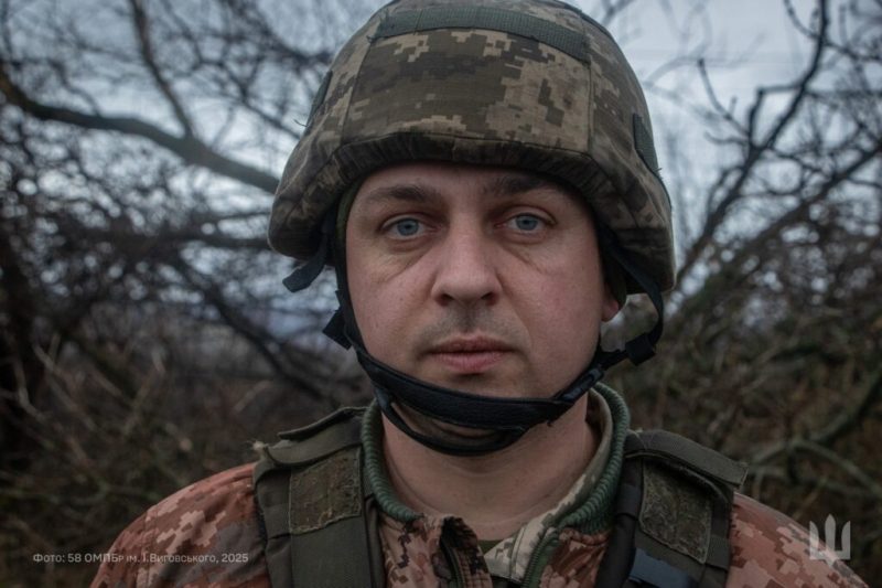 «Без права на помилку»: історія виговця-сапера з Конотопа