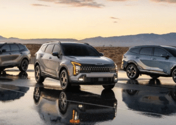 Недорогі автомобілі Kia викликали справжній ажіотаж