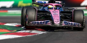 Команда Альпін збереже у складі Гаслі та Колапінто на наступний сезон Ф-1