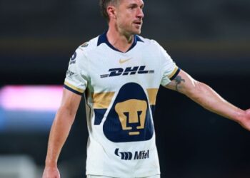 Ремзі залишив мексиканський Пумас, провівши лише шість матчів за клуб