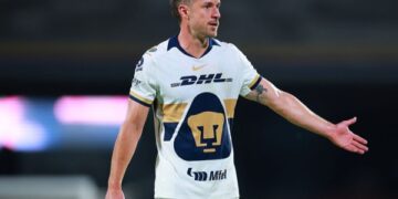 Ремзі залишив мексиканський Пумас, провівши лише шість матчів за клуб