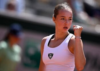 Українка Соболєва продовжить шлях на турнірі в Трнаві у чвертьфіналі