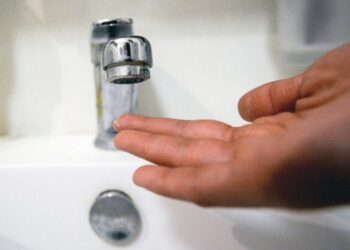 Частина Сум знову без води: в чому причина?