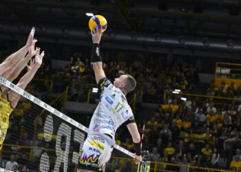 Четверта перемога поспіль. Перуджа Плотницького продовжує домінувати