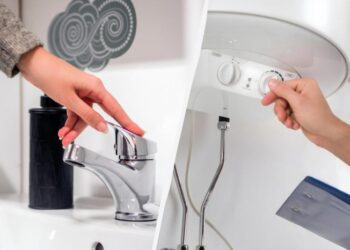 Чи потрібно вимикати бойлер, коли немає води: чи може він перегрітися і “згоріти”