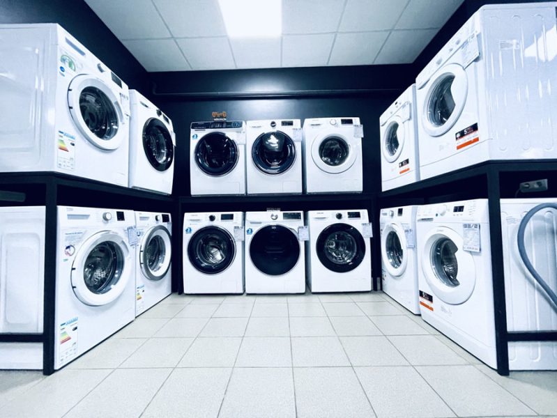 Чорна Пʼятниця в Магазині Сучасної Техніки 33/2