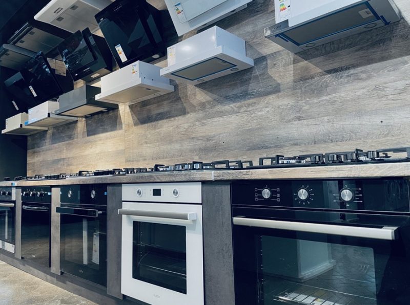 Чорна Пʼятниця в Магазині Сучасної Техніки 33/2