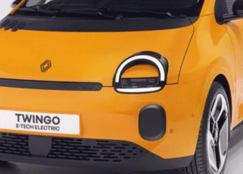 Альтернатива Sandero: новий бюджетник Renault уже готовий (ФОТО)