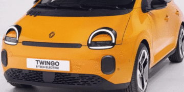 Альтернатива Sandero: новий бюджетник Renault уже готовий (ФОТО)