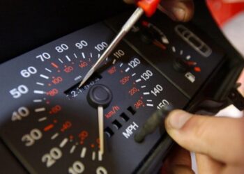 Кожне п’яте авто має скручений пробіг: яких машин слід остерігатися