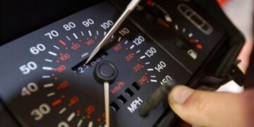 Кожне п’яте авто має скручений пробіг: яких машин слід остерігатися