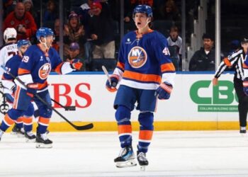 НХЛ: драматична перемога Айлендерса на фініші