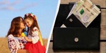 Деяким українцям виплатять 6500 гривень допомоги: як оформити і на що витратити