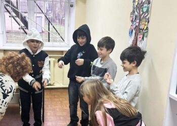 День захисту дітей свято дитинства та турботи