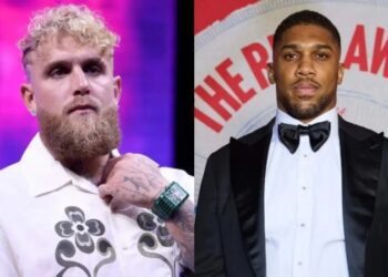 Девід Хей озвучив свій вердикт щодо бою Джошуа – Пол: “Це може стати його останнім днем на Землі”