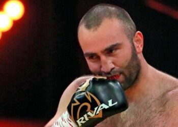 Дмитро Кудряшов дав прогноз на бій Пулєв – Гассієв