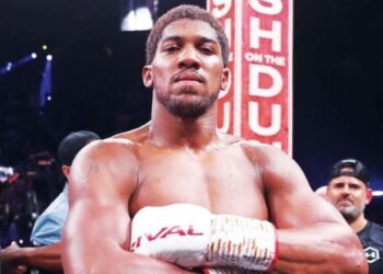 Джаррелл Міллер розкритикував Джошуа: “Він зацікавлений у боях проти ютуберів і бійців ММА”