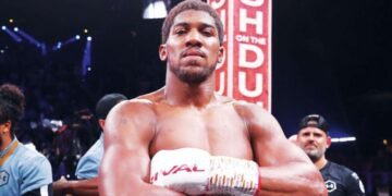 Джаррелл Міллер розкритикував Джошуа: “Він зацікавлений у боях проти ютуберів і бійців ММА”