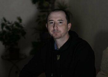 «За кожен удар повинні були кричати «Спасибо!»: військовий з Сумщини розповів про російський полон