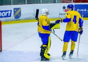 Стали відомі дати матчів у грудні в Європейському кубку націй