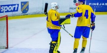 Стали відомі дати матчів у грудні в Європейському кубку націй