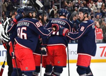 Ніч в НХЛ: Бостон зламав опір Кароліни