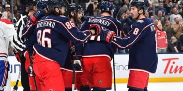 Ніч в НХЛ: Бостон зламав опір Кароліни