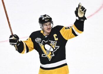 Відомий канадський хокеїст дивиться з надією на майбутні Олімпіади