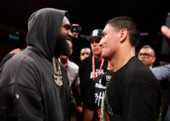 Едді Гірн обговорив можливий бій Енніс – Ортіс