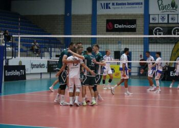 Епіцентр вдруге здобув суху перемогу та пройшов у 1/16 фіналу Кубка Виклику