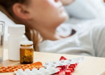 Епідсезон грипу та ГРВІ триває: на Шосткинщині показники удвічі менші за епідпоріг