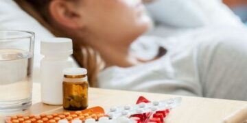 Епідсезон грипу та ГРВІ триває: на Шосткинщині показники удвічі менші за епідпоріг