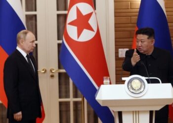 РФ виділить мільйони доларів на пошуки нафти в Північній Кореї