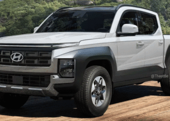 Новий недорогий практичний Hyundai всім сподобається: що відомо про машину