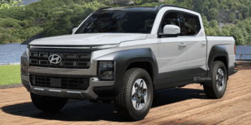 Новий недорогий практичний Hyundai всім сподобається: що відомо про машину