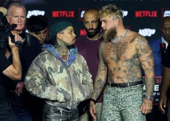 Бій Пол – Девіс скасовано через звинувачення Джервонти у насильстві