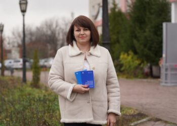 ФАХІВЕЦЬ ІЗ СУПРОВОДУ ВЕТЕРАНІВ ВІЙНИ ТА ДЕМОБІЛІЗОВАНИХ ОСІБ