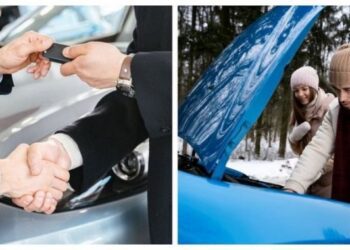 Як правильно торгуватись при купівлі автомобіля: поради для українців