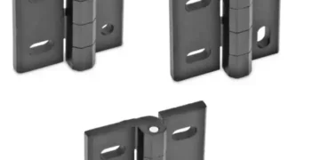 Регулируемые петли elesa+ganter