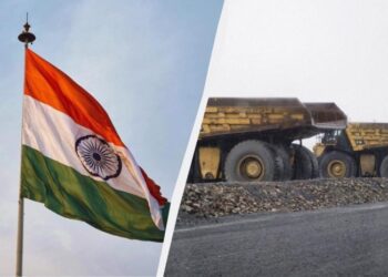 Головний суперник Китаю в Азії інвестує сотні мільйонів у рідкісноземельні метали