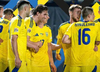 Гравці збірної України ухвалили несподіване рішення після фіаско в Парижі