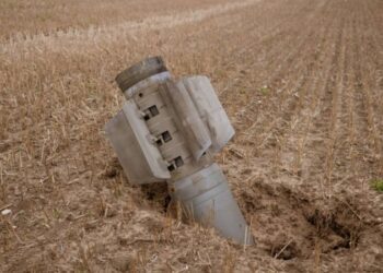 ГУМАНІТАРНЕ РОЗМІНУВАННЯ