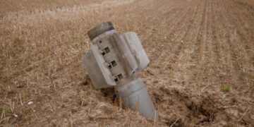 ГУМАНІТАРНЕ РОЗМІНУВАННЯ