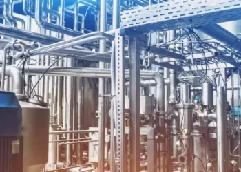 модернізація водоканалів АКВААНАЛІТИК