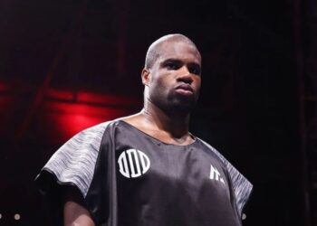 IBF призначила претендентський бій Дюбуа – Санчес