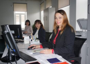 ІНФОРМАЦІЯ ПРО РОБОТУ ЦНАП ЗА СІЧЕНЬ-ВЕРЕСЕНЬ 2025 РОКУ