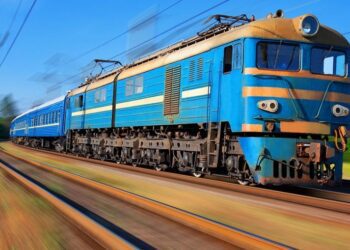 Як доїхати до Києва: «Укрзалізниця» оприлюднила новий розклад низки поїздів з Сумщини