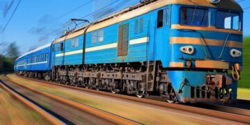 Як доїхати до Києва: «Укрзалізниця» оприлюднила новий розклад низки поїздів з Сумщини