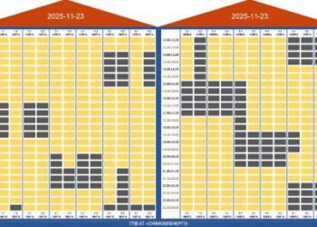 Як на Сумщині завтра виключатимуть світло