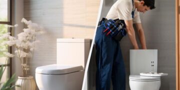 Як позбутися конденсату на бачку унітазу: один лайфхак – і проблема зникне